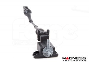 Audi SQ5 - Atmospheric Dump Valve - by Forge Motorsport - Anodised Black